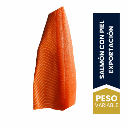 Salmón Exportación 1,5 Kg
