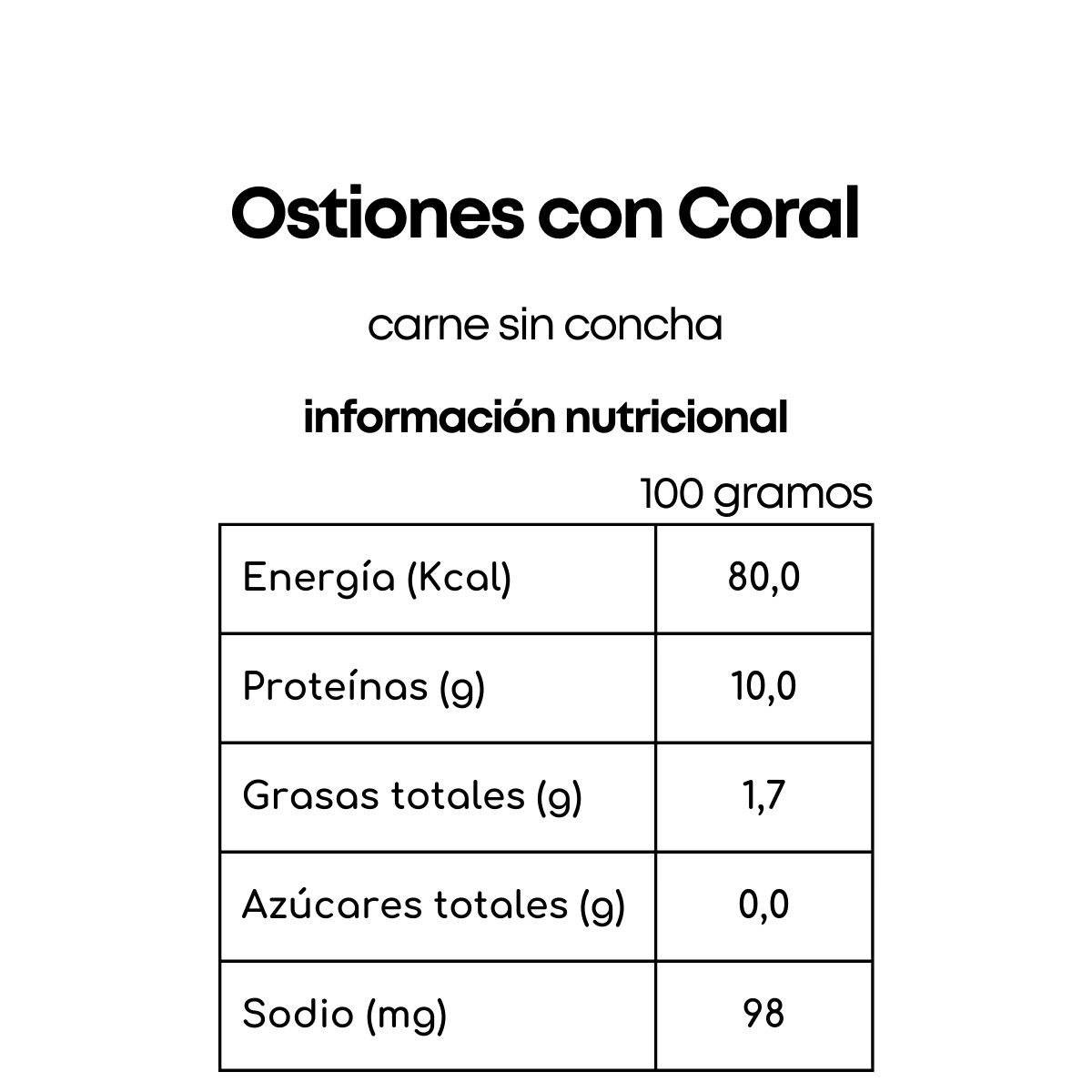 Ostion coral3